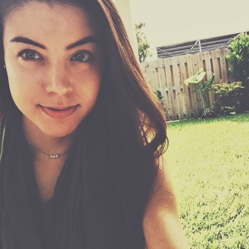 Meet your Posher, Kelly